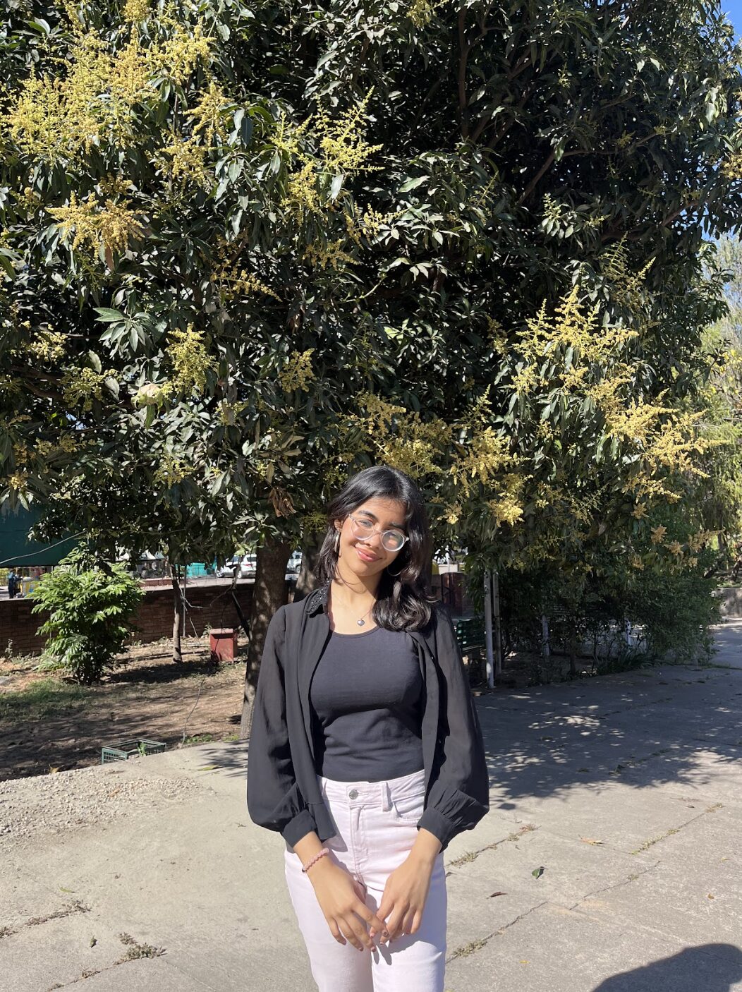 Hml. Mehul Thapliyal